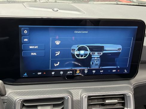 New 2025 Ford Mustang Premium image 18