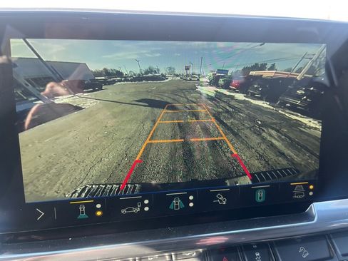 New 2026 Chevrolet Silverado 3500 LTZ w/ LTZ Plus Package image 20