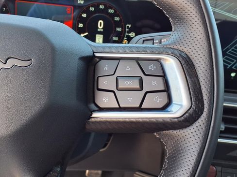 New 2026 Ford Mustang GT Premium image 16