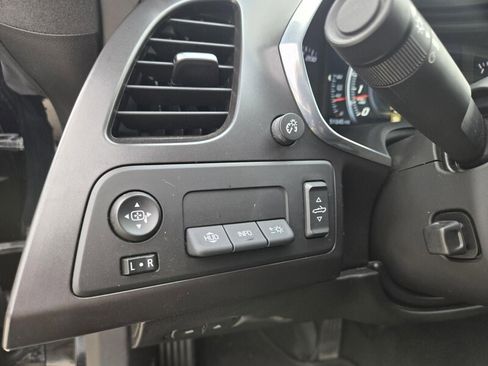 Used 2018 Chevrolet Corvette Stingray Convertible w/ 3LT Preferred Equipment Group image 12