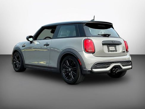 Used 2023 MINI Cooper S w/ Driver Assistance Package FWD image 4
