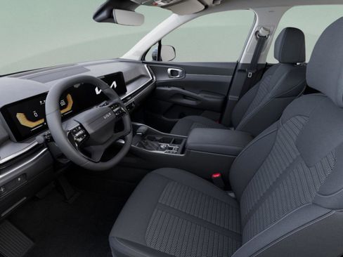 New 2026 Kia Sorento LX image 17