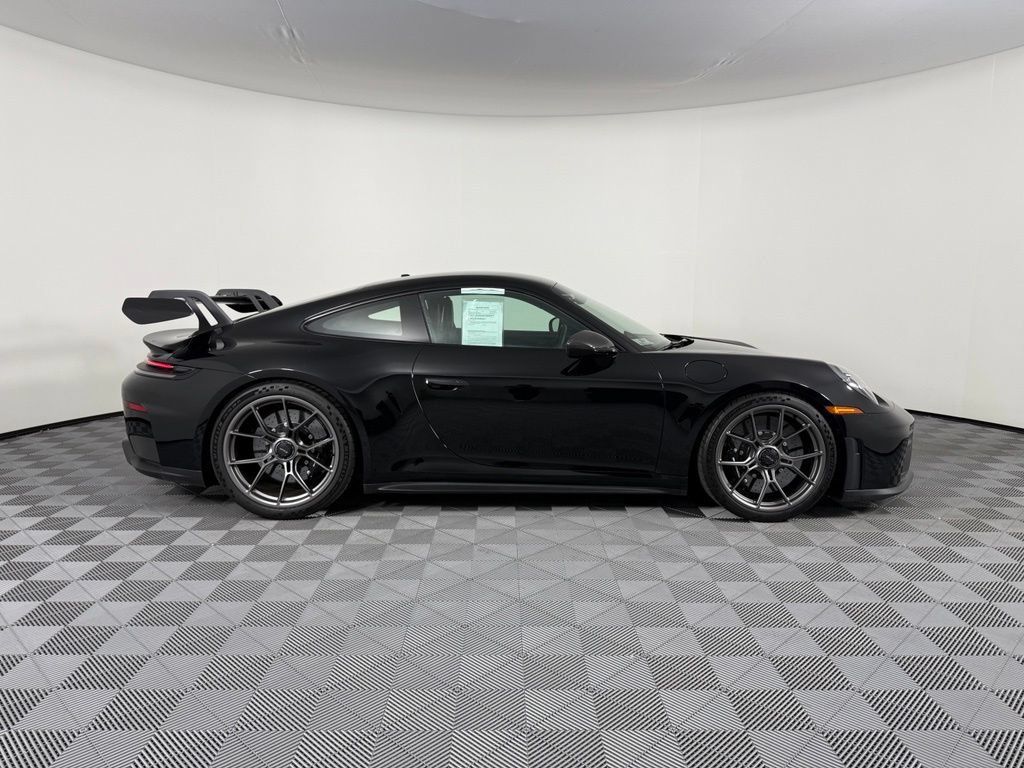 Certified 2026 Porsche 911 GT3 RWD image 10