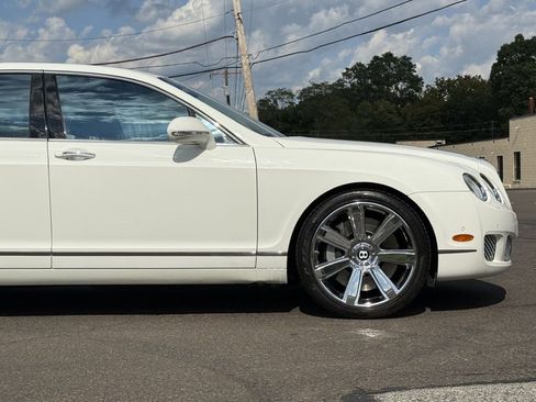 Used 2011 Bentley Flying Spur Flying Spur Speed image 8