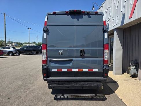 Used 2019 RAM ProMaster 2500 FWD image 6