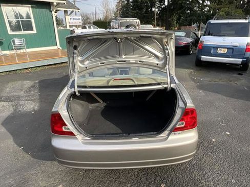 Used 2003 Honda Civic EX image 11