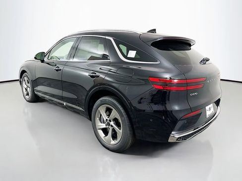New 2026 Genesis GV70 2.5T Advanced image 7