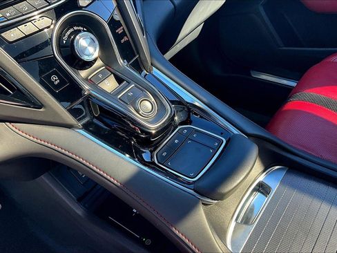 Used 2022 Acura RDX AWD image 14