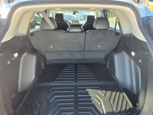 Used 2024 Honda CR-V EX-L image 33
