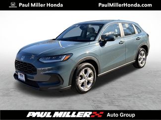 Certified 2023 Honda HR-V LX 360° Tour
