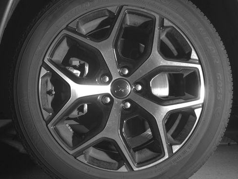 Used 2025 Jeep Compass Limited image 12