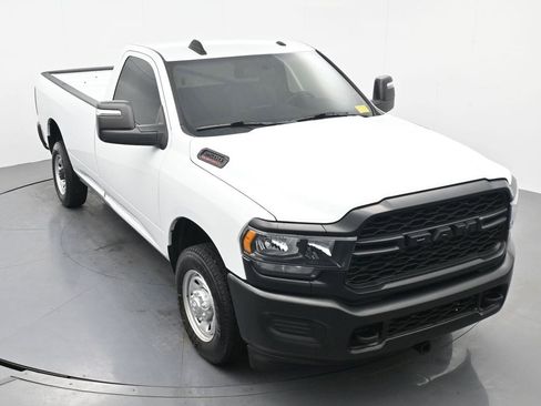 Used 2024 RAM 2500 Tradesman RWD image 17