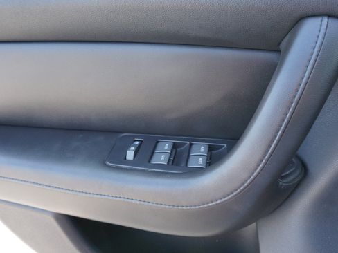 Used 2009 Lincoln MKS FWD image 18