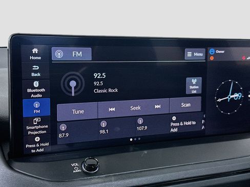 Used 2023 Honda Accord EX-L image 19