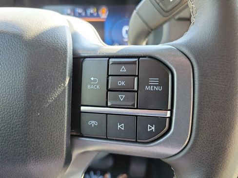 Used 2025 Ford F150 XLT w/ Equipment Group 301A Standard RWD image 21