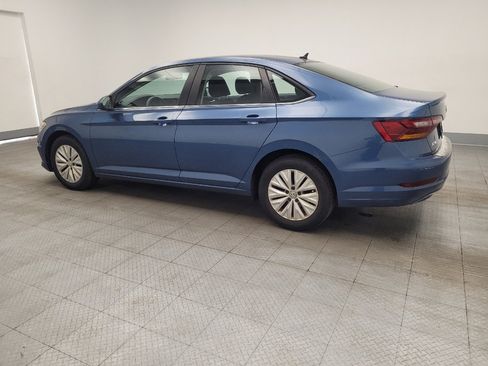 Used 2019 Volkswagen Jetta S w/ Driver Assistance Package FWD image 3