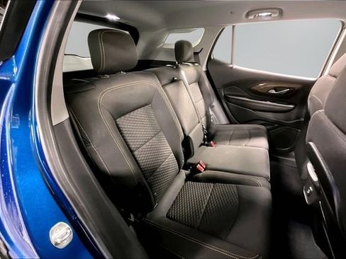 Used 2020 GMC Terrain SLE w/ Driver Convenience Package FWD image 23
