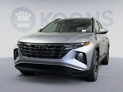 Used 2022 Hyundai Tucson SEL w/ Convenience + Premium Package