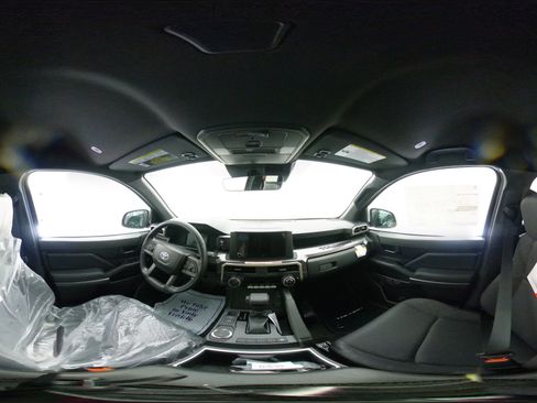 New 2025 Toyota Tacoma SR5 image 66