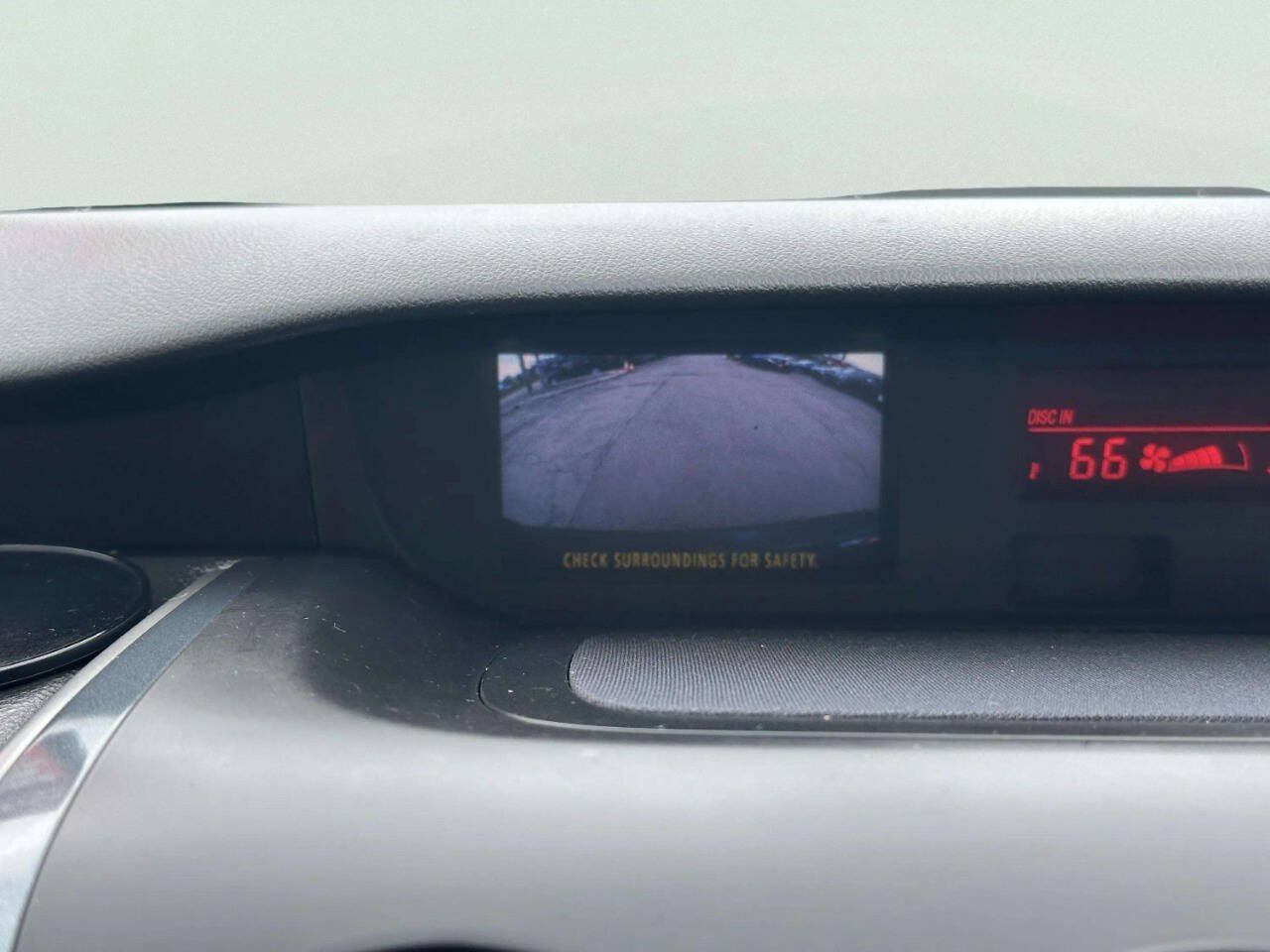 Used 2011 MAZDA CX-7 i Touring FWD image 31