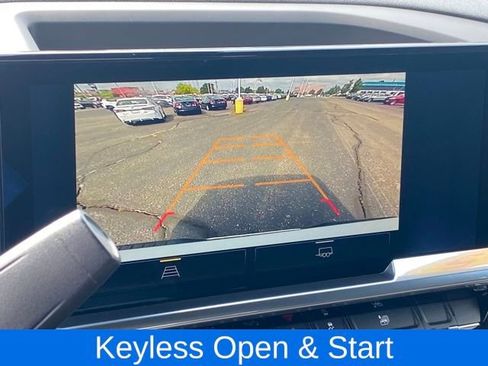 Certified 2025 Chevrolet Silverado 1500 LT image 13