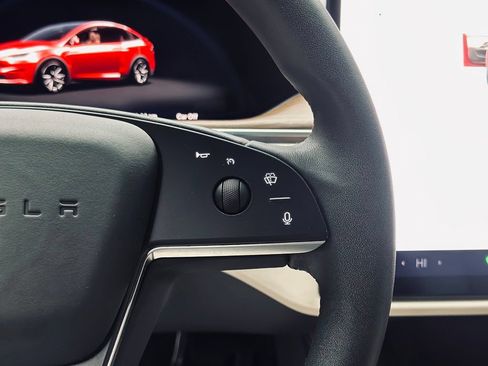 Used 2023 Tesla Model X AWD/4WD image 31
