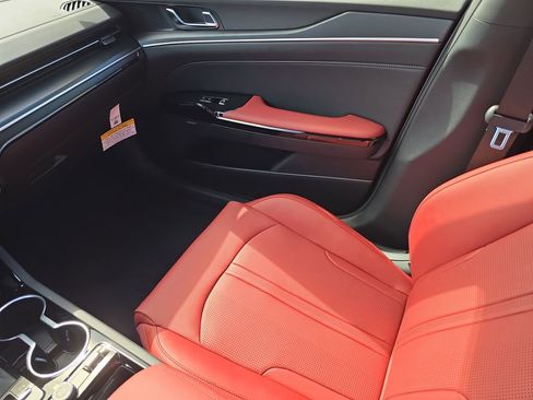 New 2026 Kia K5 GT-Line w/ GT-Line Premium Package FWD image 15
