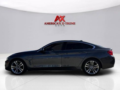 Used 2019 BMW 430i Gran Coupe image 2