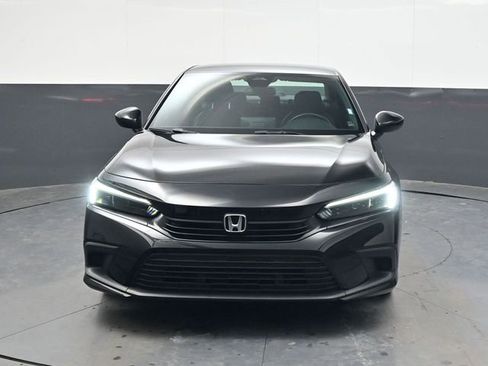 Used 2024 Honda Civic Sport image 9