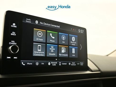 New 2025 Honda Pilot EX-L image 11