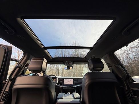 New 2026 Jeep Grand Wagoneer Limited AWD/4WD image 26