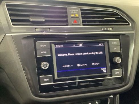 Used 2023 Volkswagen Tiguan S w/ IQ.Drive Package AWD/4WD image 10