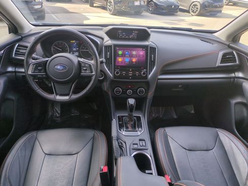 Used 2019 Subaru Crosstrek 2.0i Limited w/ Moonroof Package image 27