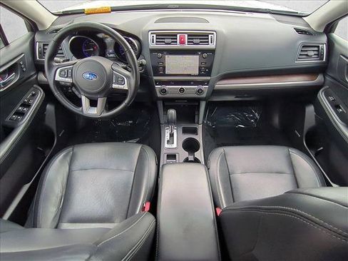 Used 2015 Subaru Outback 2.5i Limited image 18