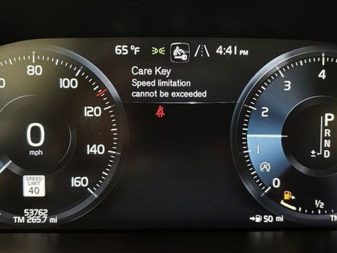 Used 2021 Volvo XC60 T5 Inscription w/ Climate Package image 36