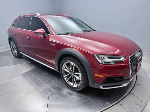 Used 2017 Audi A4 2.0T allroad Premium Plus image 3