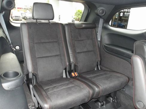 New 2026 Dodge Durango GT image 18