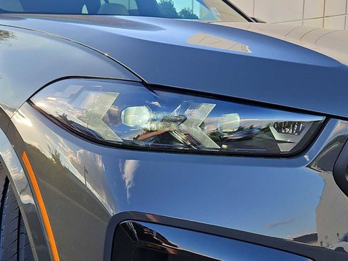 New 2026 BMW X5 M Competition w/ Executive Package image 11