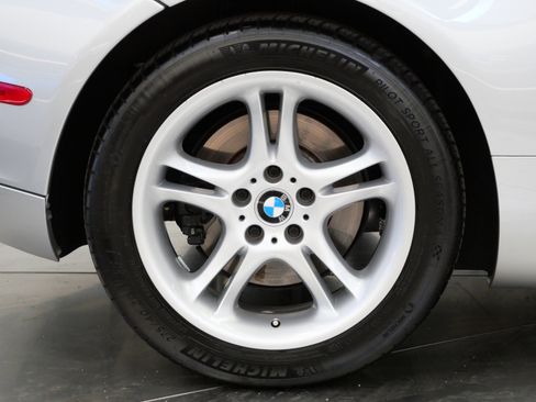 Used 2002 BMW Z8 RWD image 74