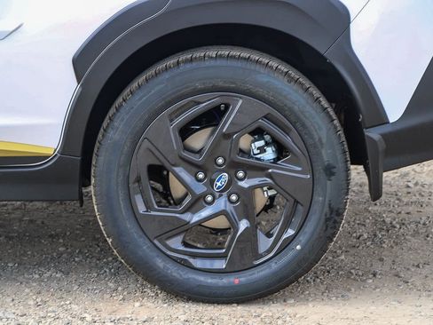 New 2025 Subaru Crosstrek 2.5i Sport image 10