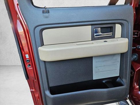 Used 2014 Ford F150 XLT w/ Equipment Group 302A Luxury image 20