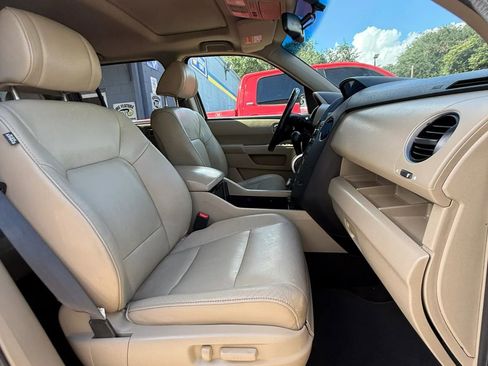 Used 2011 Honda Pilot EX-L image 20