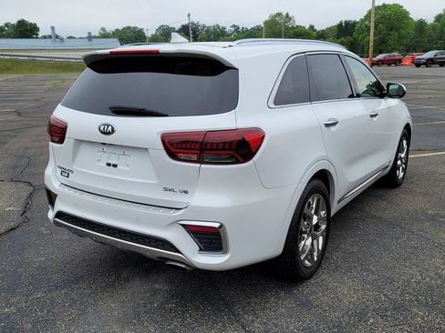 Used 2019 Kia Sorento SX AWD/4WD image 12