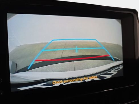 Certified 2025 Toyota Corolla LE FWD image 20
