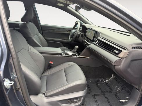 Used 2026 Toyota Camry XSE FWD image 24