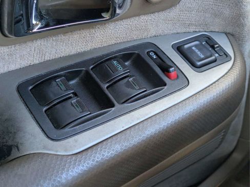 Used 2003 Honda Pilot EX image 21