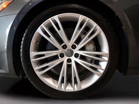 Used 2019 Audi A7 3.0T Prestige w/ Prestige Package AWD/4WD image 34