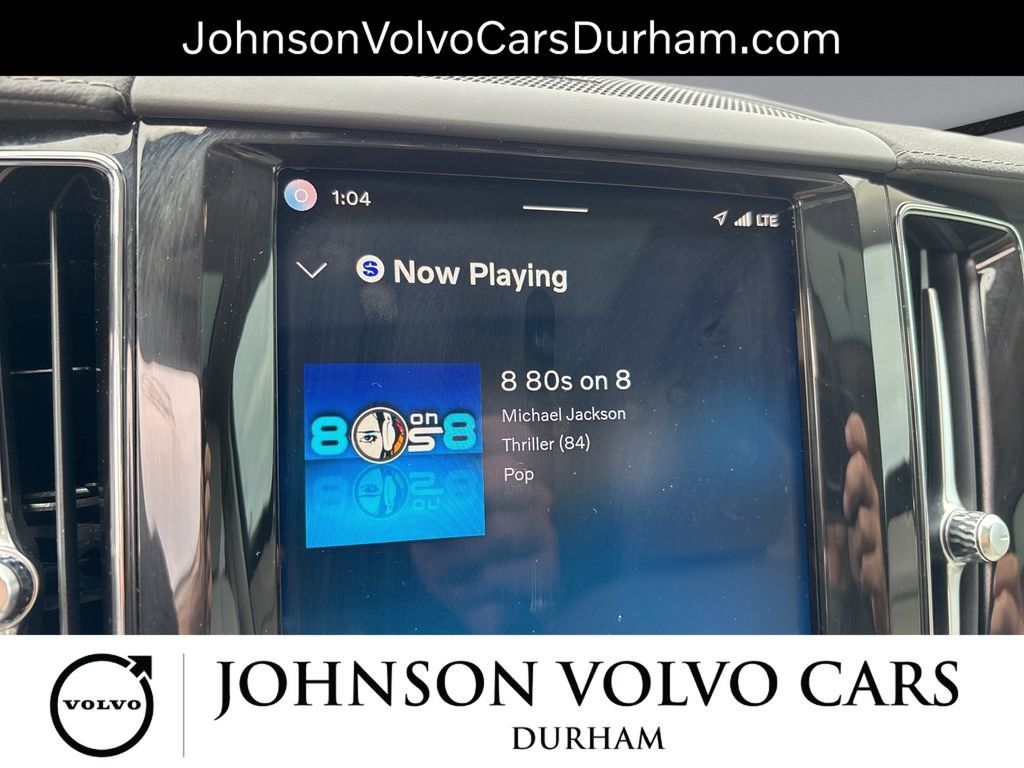 Used 2024 Volvo XC60 T8 Ultimate w/ Protection Package Premier AWD/4WD image 12