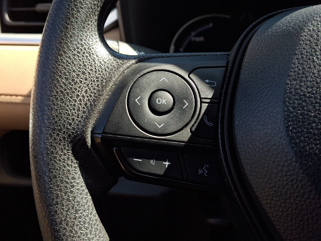 Used 2024 Toyota RAV4 LE AWD/4WD image 21