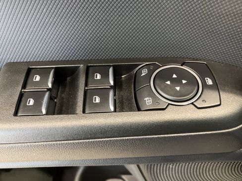 Used 2025 Ford Bronco Sport Badlands w/ Sasquatch Badlands Package image 15